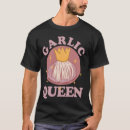 Suche nach knoblauch tshirts Kochen