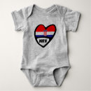 Suche nach kroatien flagge babykleidung Kroatia