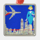 Suche nach flugbegleiter ornamente Für alle