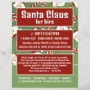 Suche nach santa claus flyer Für alle