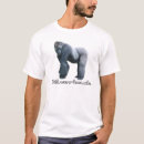 Suche nach gorilla kleidung Natur