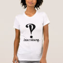Suche nach interrobang Frage