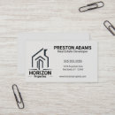 Suche nach property visitenkarten Auftragnehmer