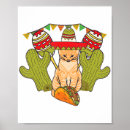 Suche nach mexican fiesta poster Sombrero