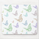 Suche nach lila schmetterlinge mousepads Pastellfarben