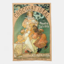 Suche nach vintage werbung geschirr tücher Jugendstil