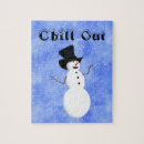 Suche nach schneemann puzzle Jedes kind