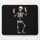 Suche nach blutiges mousepads Schädel