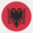 Suche nach albanisch aufkleber Land