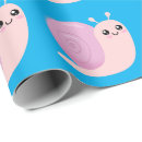 Suche nach niedliche schnecke geschenkpapier Gastropod