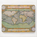 Suche nach karte der welt mousepads Wolken