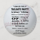 Suche nach baseball party einladungen Jede person