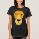 Suche nach leichter löwe tshirts Kostüm