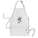 Suche nach violette blumen schürzen Jede person