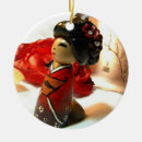 Suche nach geisha ornamente Puppe