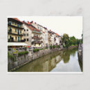 Suche nach ljubljana postkarten Fluss