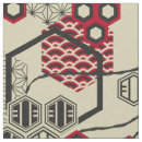 Suche nach hexagone stoffe Abstrakt