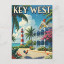 Suche nach florida schlüssel postkarten Strand