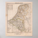 Suche nach belgium map poster Hachures