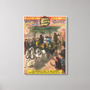 Suche nach circus leinwandbilder Geschichte