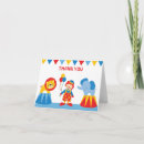 Suche nach circus karten Vielen dank