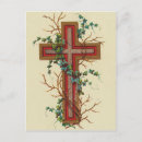 Suche nach heiliges kreuz postkarten Christentum