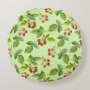 Suche nach himbeeren kissen Illustration