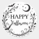 Suche nach whimsical halloween aufkleber Witch
