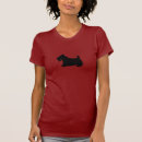 Suche nach scotty hund tshirts Scottie