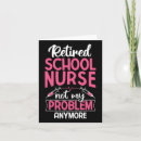 Suche nach schulkranke Krankenschwester