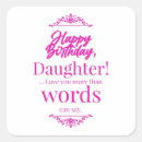 Suche nach tochter aufkleber Mädchen