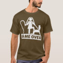 Suche nach gamer party tshirts Braut