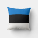 Suche nach estland kissen Estonia flagge
