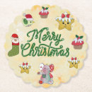 Suche nach christmas untersetzer Weihnachten