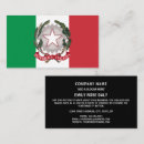 Suche nach italienische flagge visitenkarten Für alle