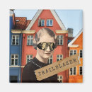 Suche nach kitsch magnete Frau