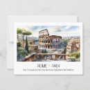Suche nach colosseum rome postkarten Kolosseum