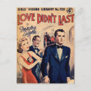 Suche nach liebe vintage postkarten Für sie