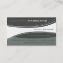 Suche nach innovativ visitenkarten Cool