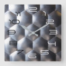 Suche nach hexagon wanduhren Jede person