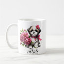 Suche nach shih tzu welpe tassen Für alle
