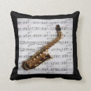Suche nach saxophon kissen Jazz