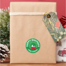 Suche nach weihnachtskranz aufkleber Weihnachtsgeschenk