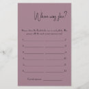 Suche nach polterabend flyer Dusche