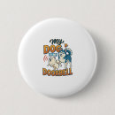 Suche nach weißer wolf buttons Mops
