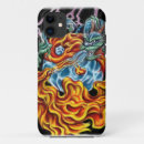 Suche nach drache fall iphone hüllen Orientalisch