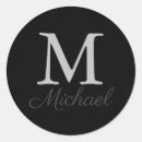 Suche nach personalisierte monogramm aufkleber Personalisiertes