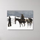 Suche nach frederic remington leinwandbilder Cowboy