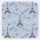 Suche nach paris flagge aufkleber Eiffelturm