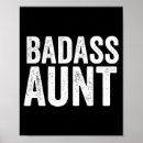 Suche nach lustige tante poster Handwerk